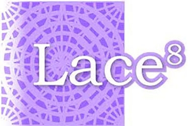 Lace8 Kniple program  CD
