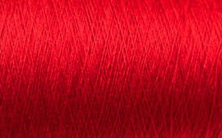 Tunegarn silkeacryl farve 11 Red