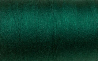 Tunegarn silkeacryl farve 55 mørk grøn
