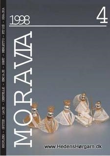Moravia Hæfte 1998 4