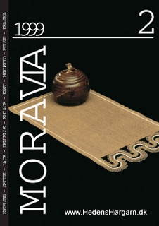 Moravia Hæfte 1999 2