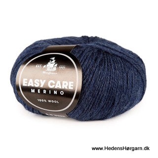 Easy Care 040 Insignier blå