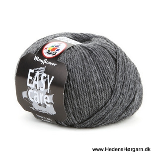 Easy Care 053 Meleret grå