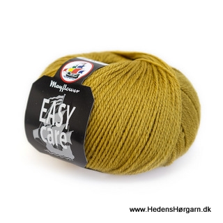 Easy Care 084 Lys oliven