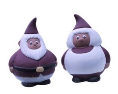 Rehr nisser Borgmester og frue