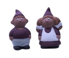 Rehr nisser Julle og Otte