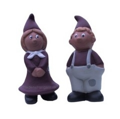 Rehr nisser Mette og Anton