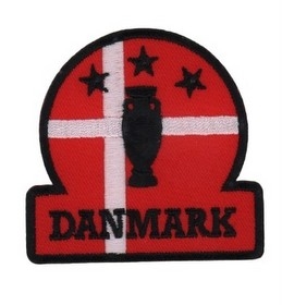 Strygemærke Danmark