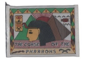 Strygemærke Pharaohs