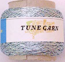 Tunegarn silkeacryl farve 4526 Mary Opal