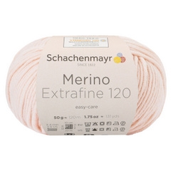 Merino Extrafine 120 farve 124
