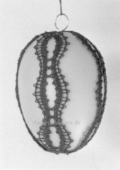 AN 0501 Bånd til påskeæg