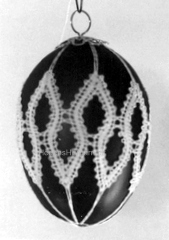 AN 0504 Bånd til påskeæg