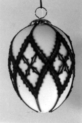 AN 0505 Bånd til påskeæg