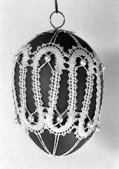 AN 0506 Bånd til påskeæg