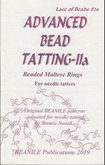 Advanced Bead Tatting -II 24