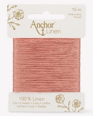 Anchor hør linen farve puddel 13