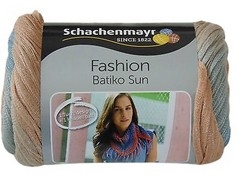 Batiko Sun farve 83