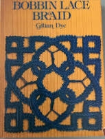 Bobbin Lace Brand