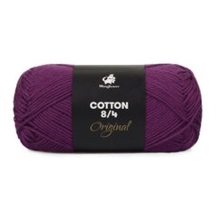 Cotton 8 junior farve 14140