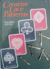 Creative Lace Patternes  