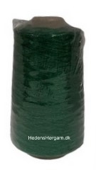 DMC Metallic Light effekt farve 699 konus