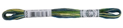 DMC Mouline Coloris farve 4506