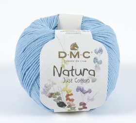 DMC Natura Just Cotton farve 70 