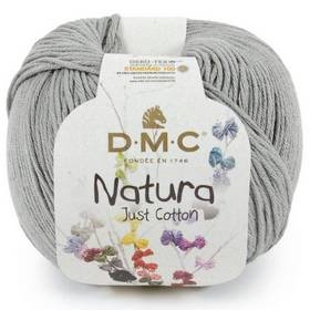 DMC Natura Just Cotton farve 9 