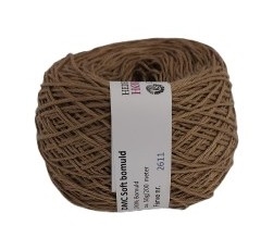 DMC Soft Cotton farve 2611