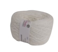 DMC Soft Cotton farve Blanc