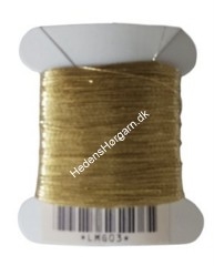 DMC metallic effekt farve guld1