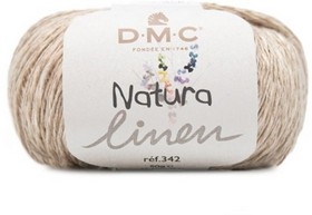 DMC natura linen farve 03  1 stk tilbage