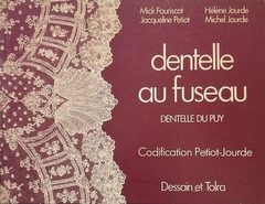 Dentelle au fuseau