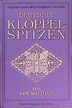 Deutsche Klöppelspitzen  