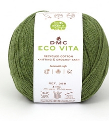 Eco Vita - Knitting & Crochet yarn