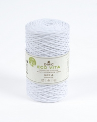 Eco Vita 4 farve 100 hvid
