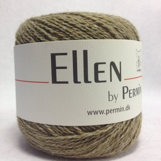 Ellen By Permin farve 02 beige