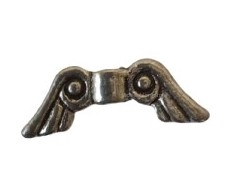 Engle vinger 15 sølv