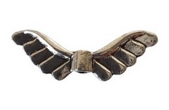 Engle vinger 21 sølv