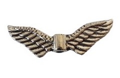 Engle vinger 23 sølv