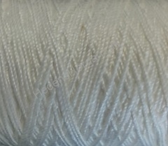 Frank\'s Baumwolle 20/3 farve 103 æggeskal