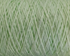 Frank\'s Baumwolle 20/3 farve 58 lime