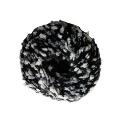 Garn med pop effekt farve 903