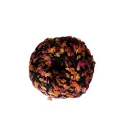 Garn med pop effekt farve 905