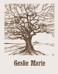 Geske Marie