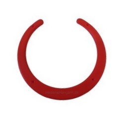 Hestesko ass. farver