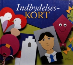 Indbydelses kort