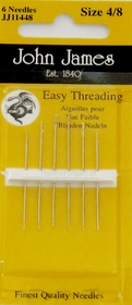 Blindnål Easy Threading