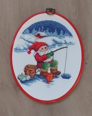 Julebillede 125208